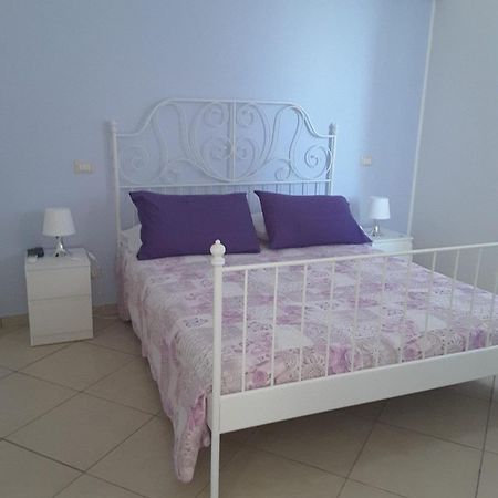 Iriss Bed & Breakfast Taormina Luaran gambar