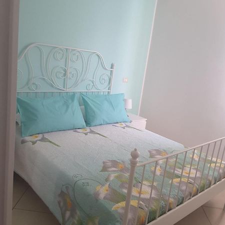 Iriss Bed & Breakfast Taormina Luaran gambar