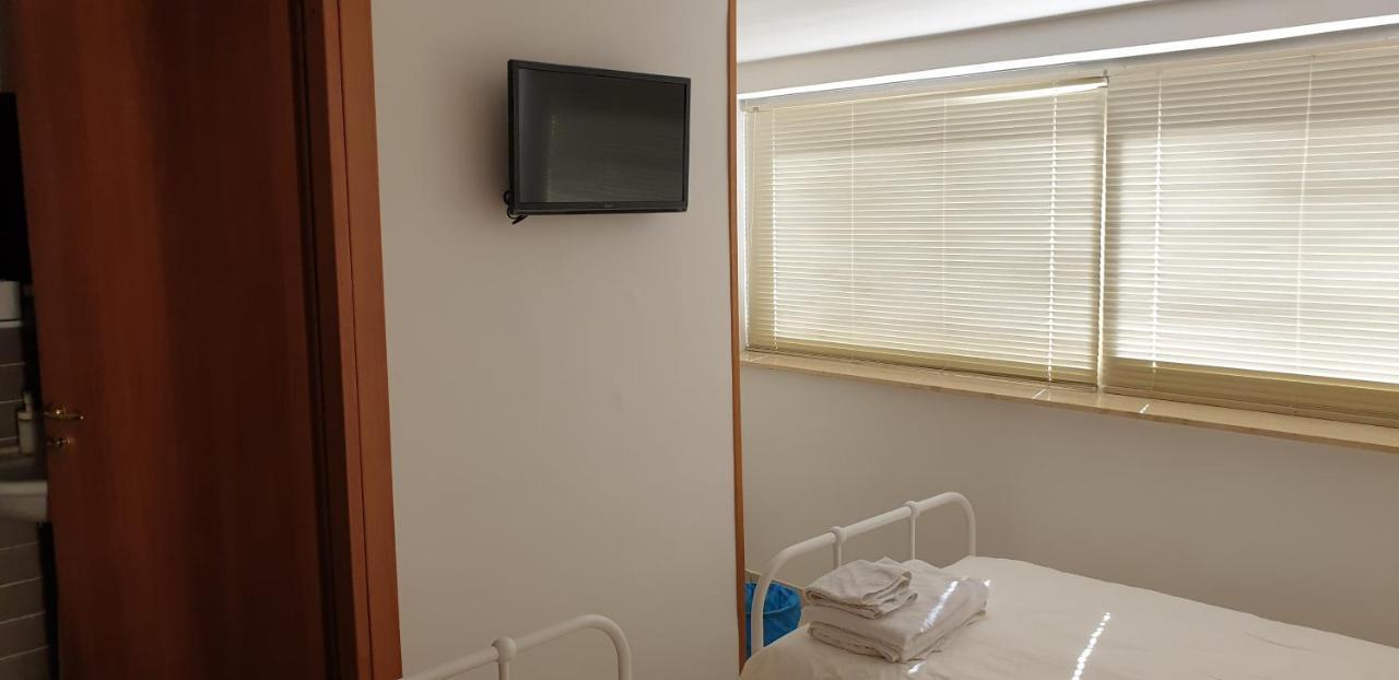 Iriss Bed & Breakfast Taormina Luaran gambar