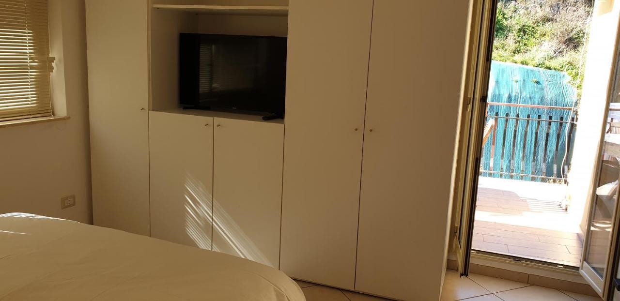 Iriss Bed & Breakfast Taormina Luaran gambar