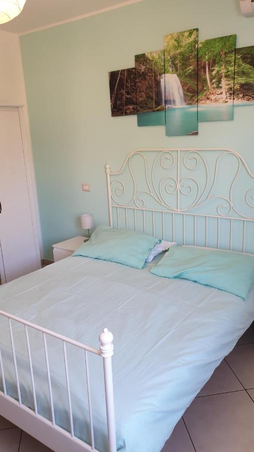 Iriss Bed & Breakfast Taormina Luaran gambar