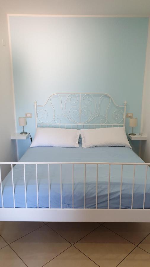 Iriss Bed & Breakfast Taormina Luaran gambar