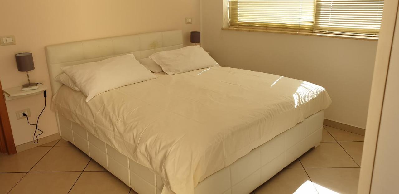 Iriss Bed & Breakfast Taormina Luaran gambar
