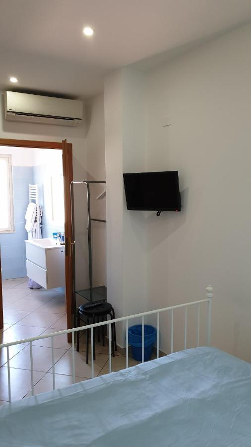 Iriss Bed & Breakfast Taormina Luaran gambar
