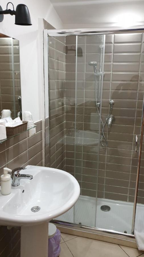 Iriss Bed & Breakfast Taormina Luaran gambar
