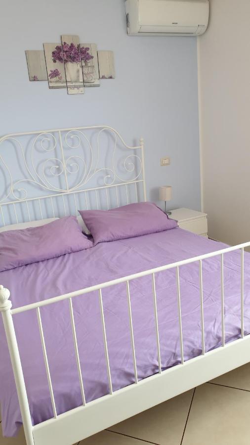Iriss Bed & Breakfast Taormina Luaran gambar