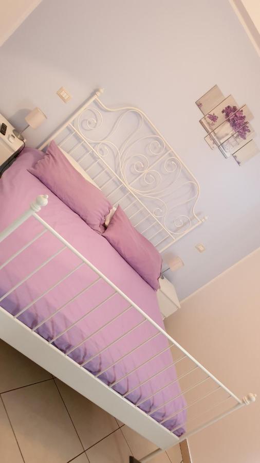Iriss Bed & Breakfast Taormina Luaran gambar