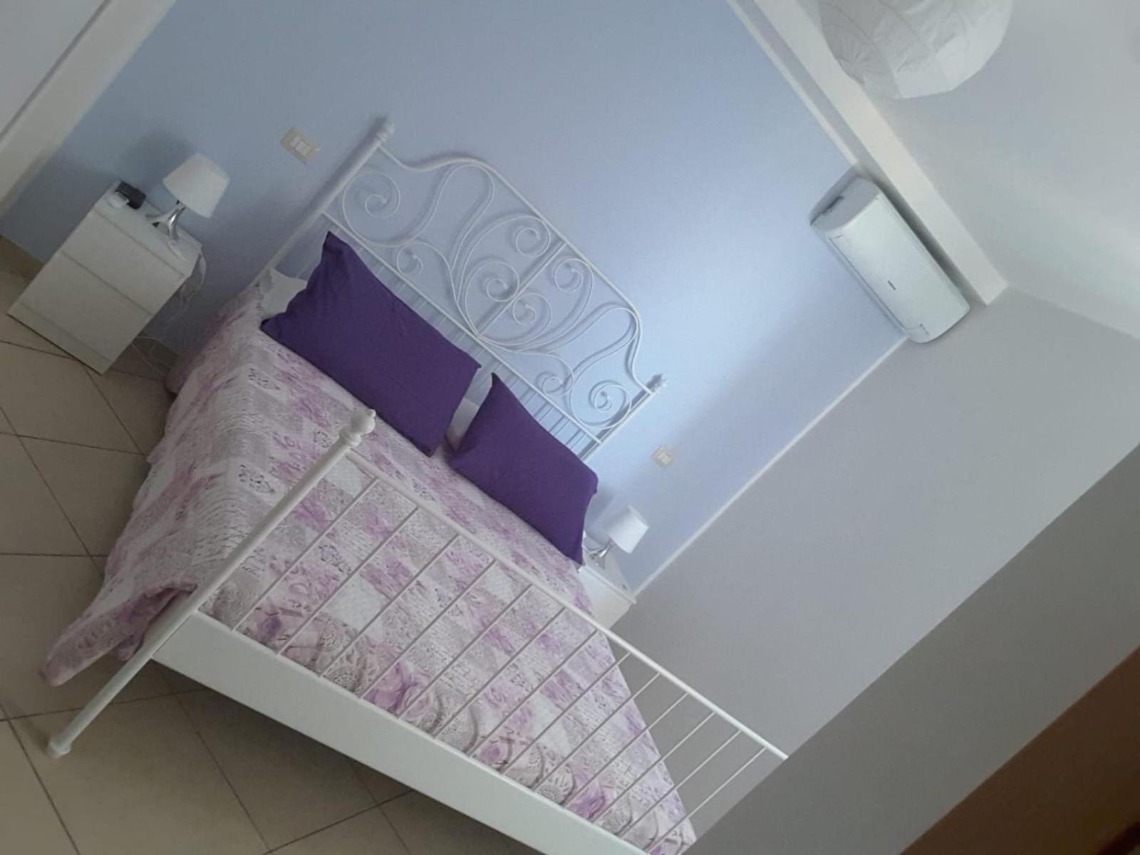 Iriss Bed & Breakfast Taormina Luaran gambar