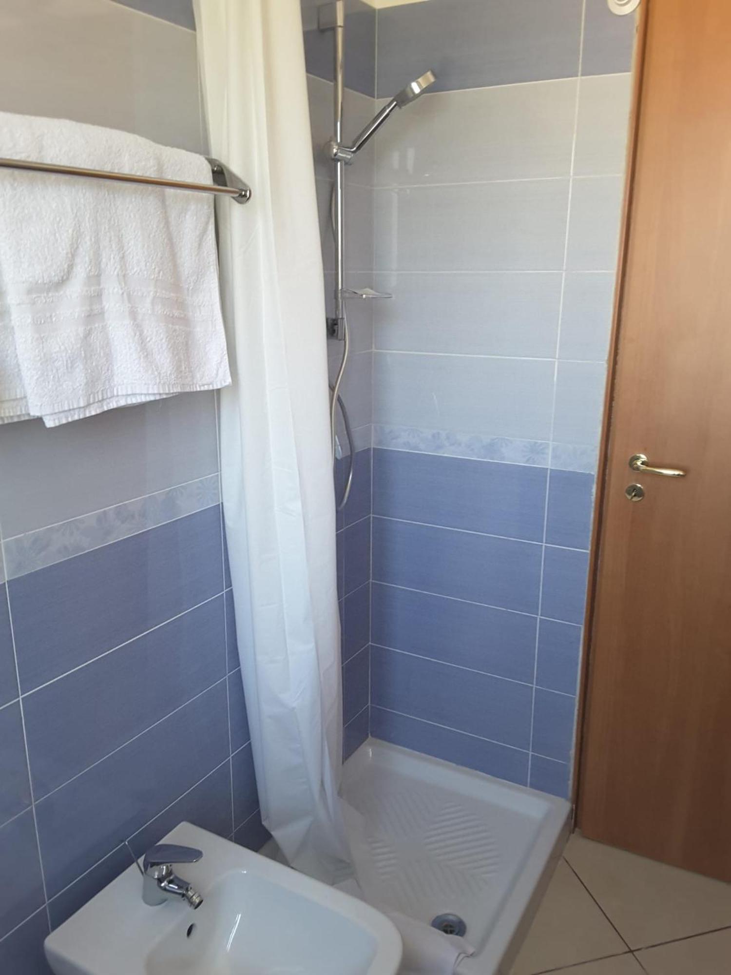 Iriss Bed & Breakfast Taormina Luaran gambar