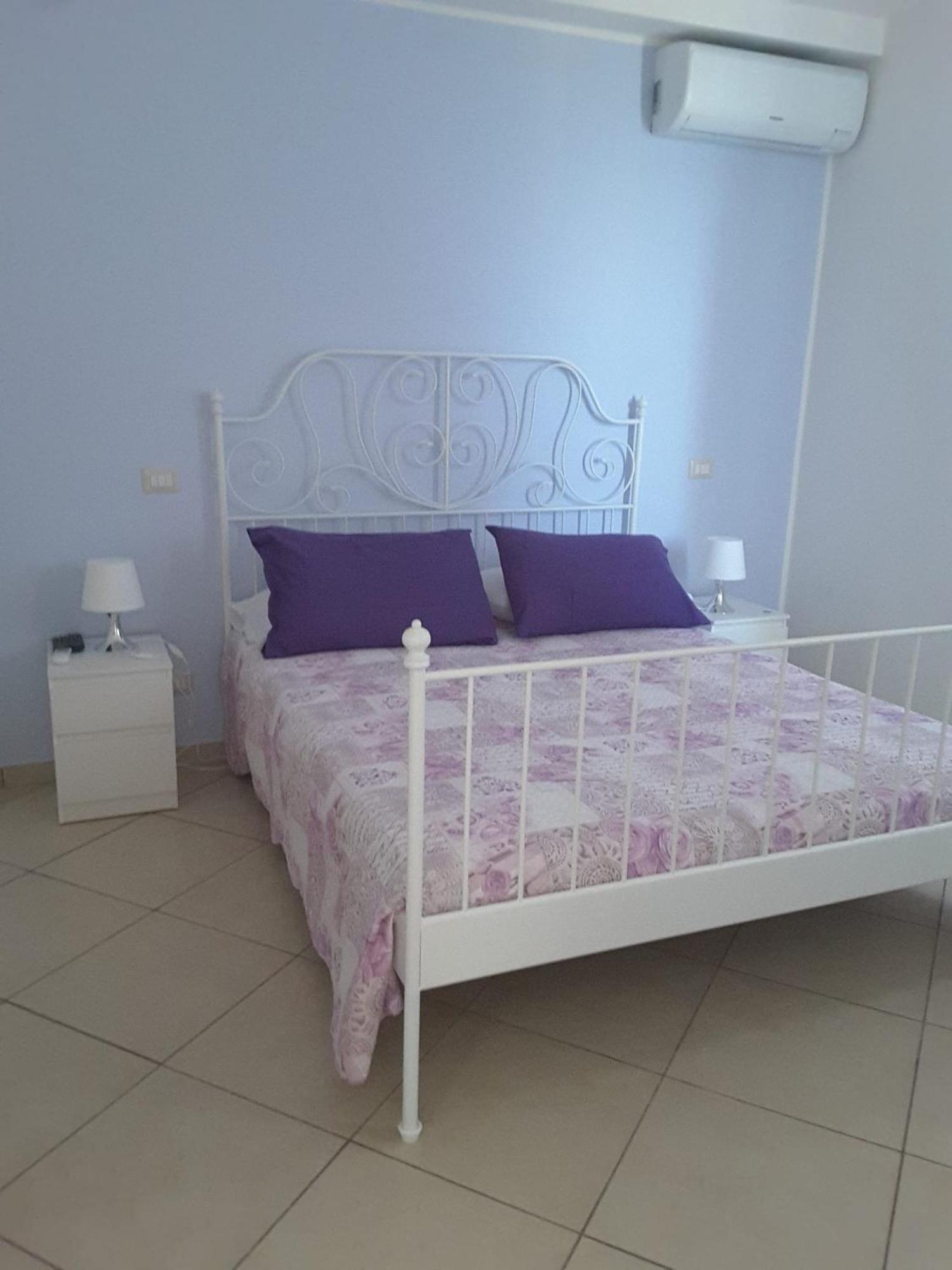 Iriss Bed & Breakfast Taormina Luaran gambar