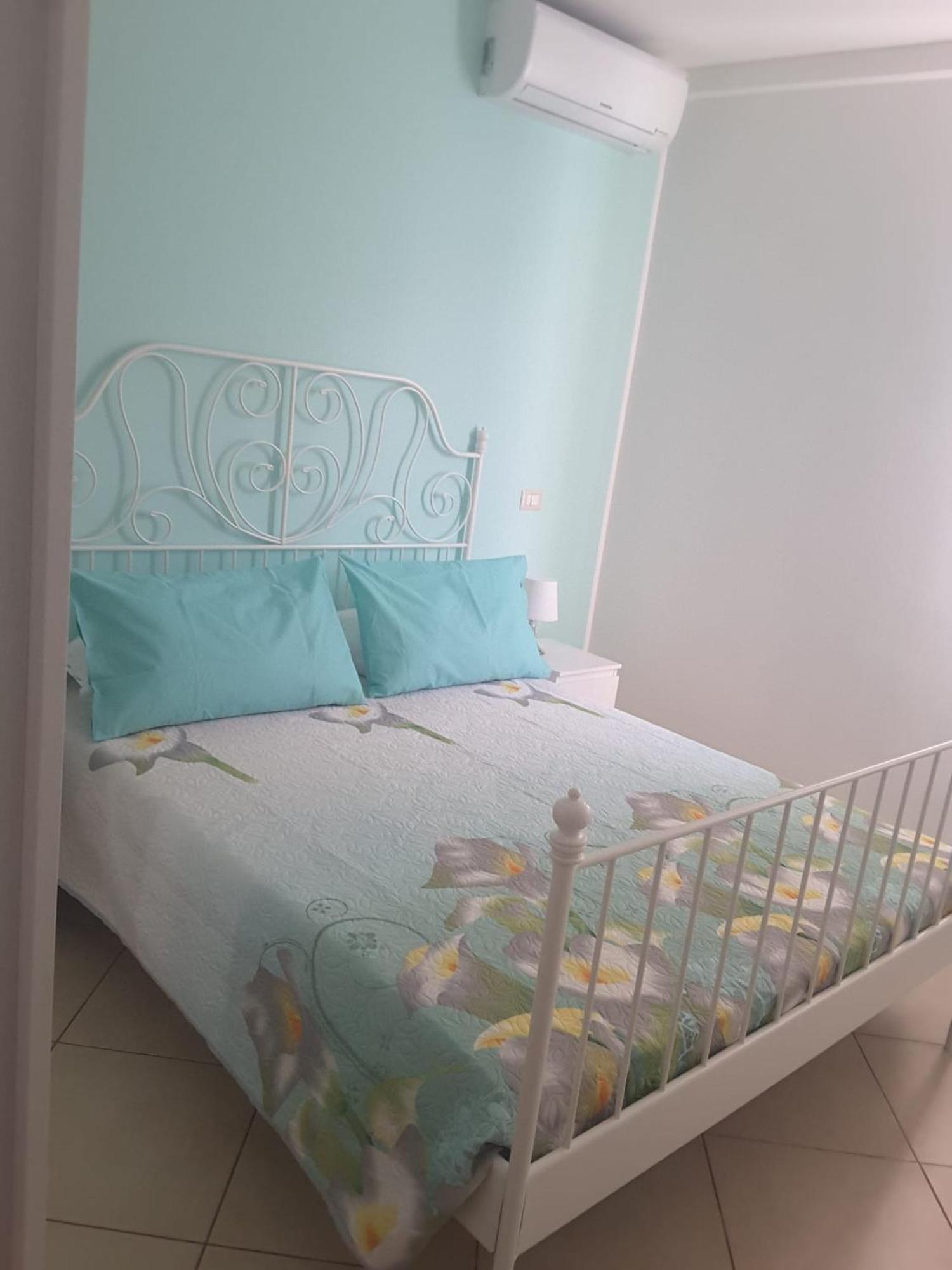 Iriss Bed & Breakfast Taormina Luaran gambar