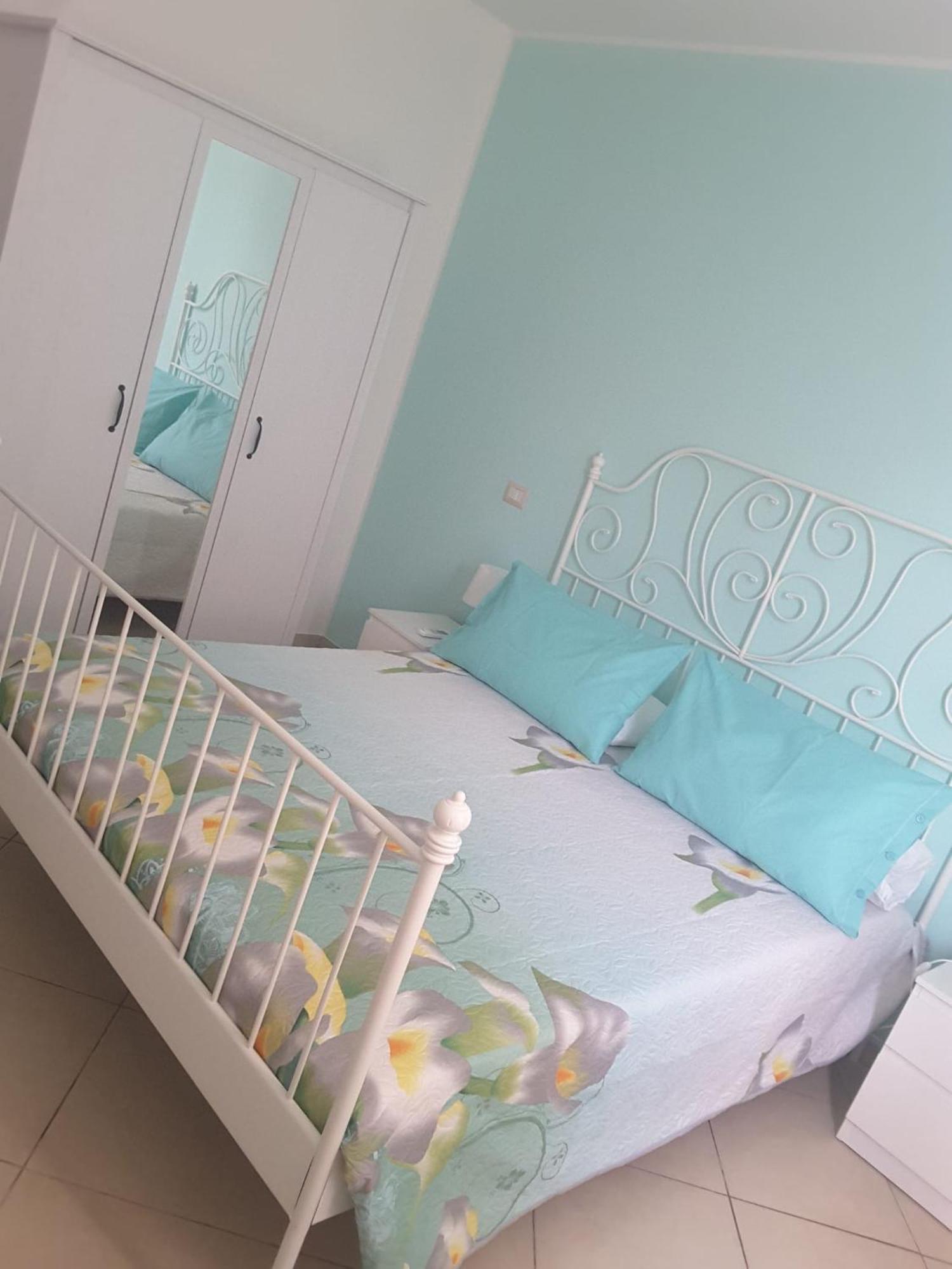 Iriss Bed & Breakfast Taormina Luaran gambar