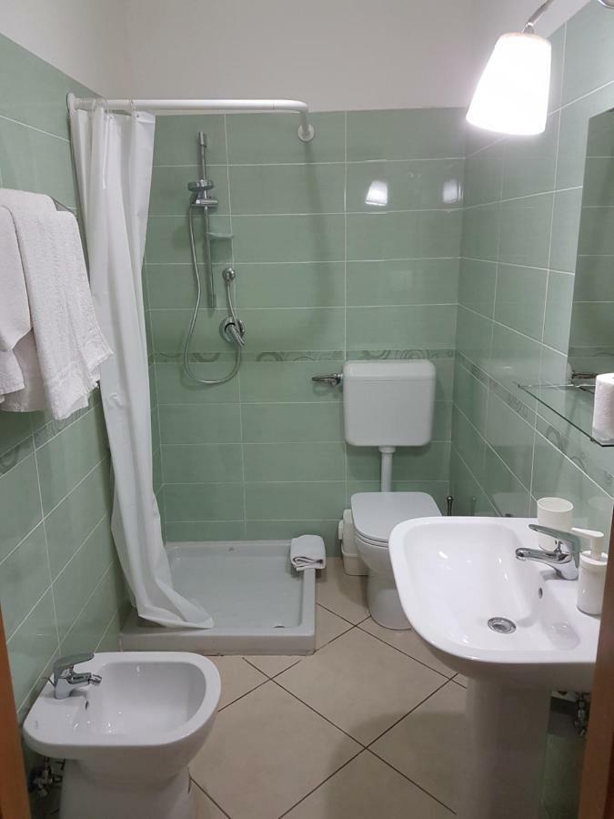Iriss Bed & Breakfast Taormina Luaran gambar