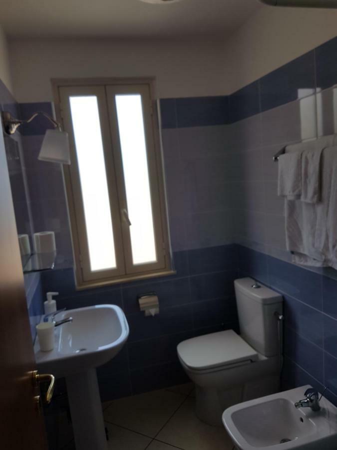 Iriss Bed & Breakfast Taormina Luaran gambar