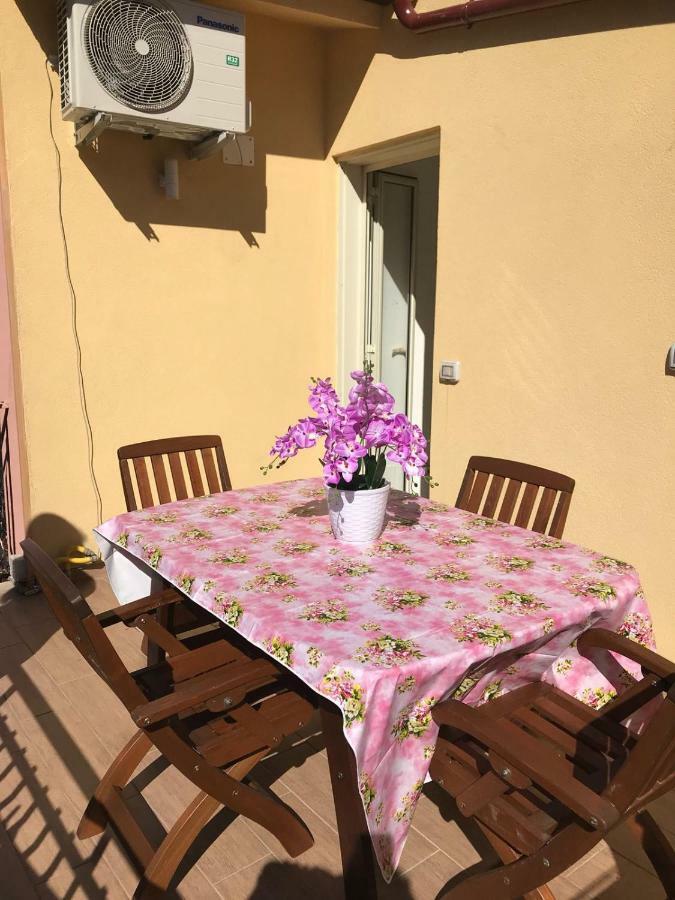 Iriss Bed & Breakfast Taormina Luaran gambar