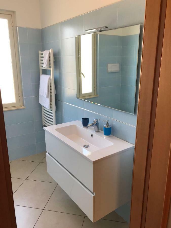 Iriss Bed & Breakfast Taormina Luaran gambar