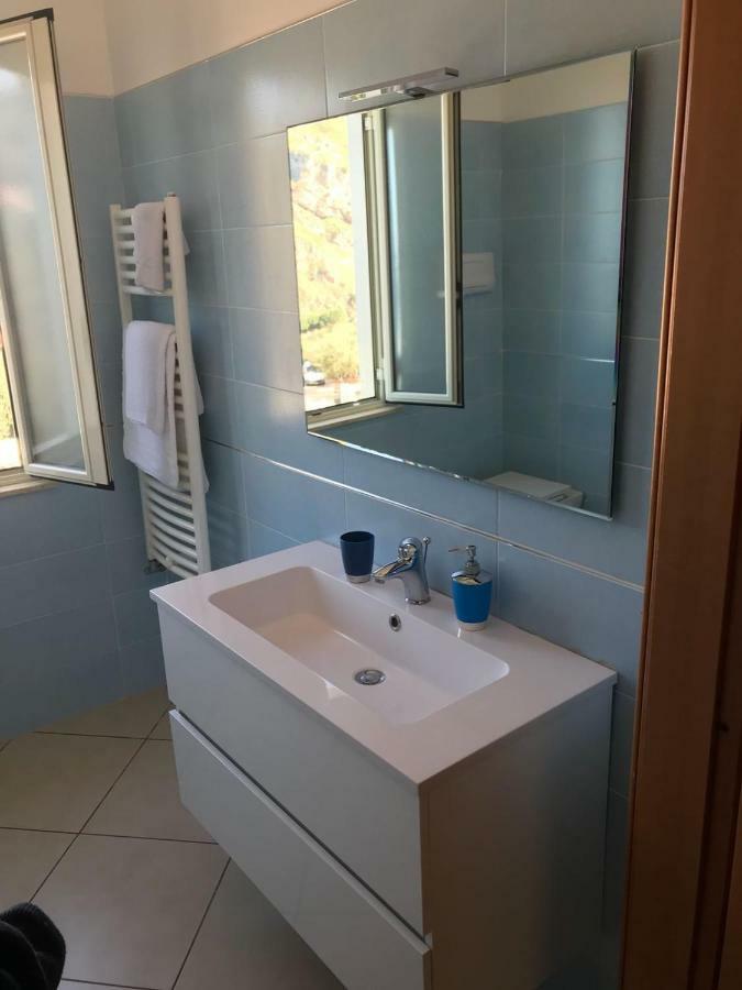 Iriss Bed & Breakfast Taormina Luaran gambar